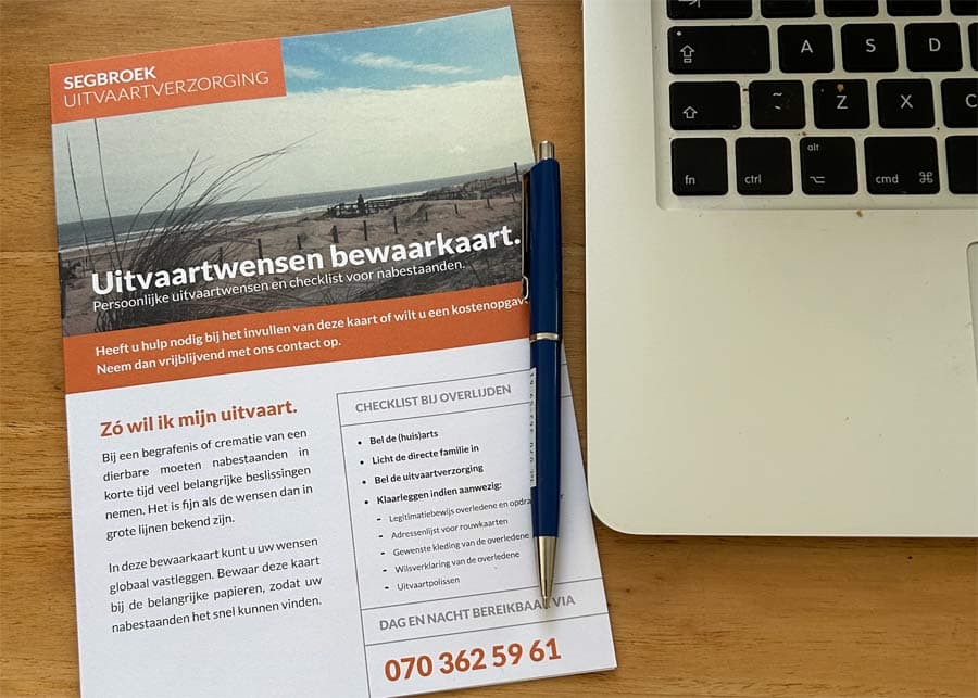 Uitvaart-Den-Haag-Uitvaartwensen-bewaarkaart Uitvaart-Den-Haag-Uitvaartwensen-bewaarkaart